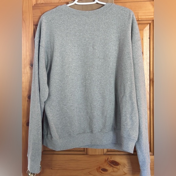 Sanrio hello kitty and friends Cotton Blend Long Sleeve Sweatshirt size XL - Picture 2 of 6